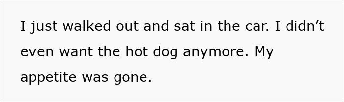Man Has Outburst Over Wife Not Liking Mustard, She Realizes It Wasn’t About The Condiment At All