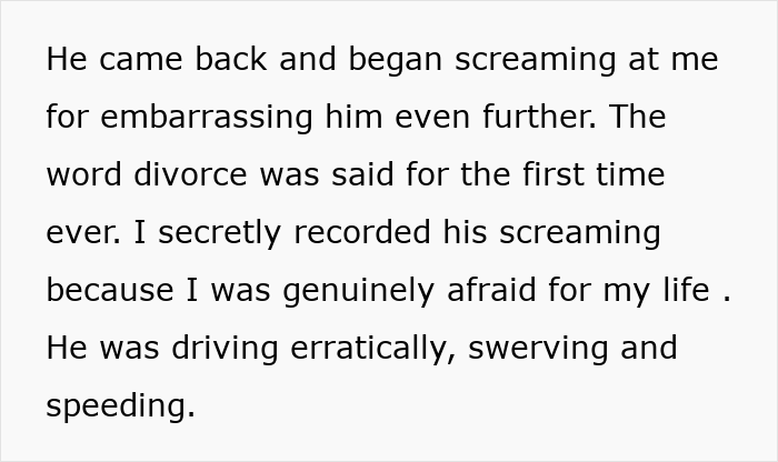Man Has Outburst Over Wife Not Liking Mustard, She Realizes It Wasn’t About The Condiment At All