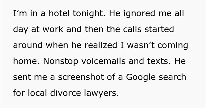 Man Has Outburst Over Wife Not Liking Mustard, She Realizes It Wasn’t About The Condiment At All