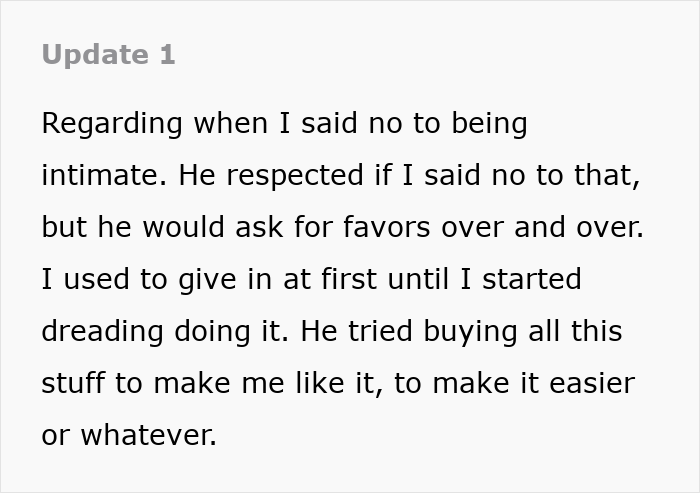 Man Has Outburst Over Wife Not Liking Mustard, She Realizes It Wasn’t About The Condiment At All