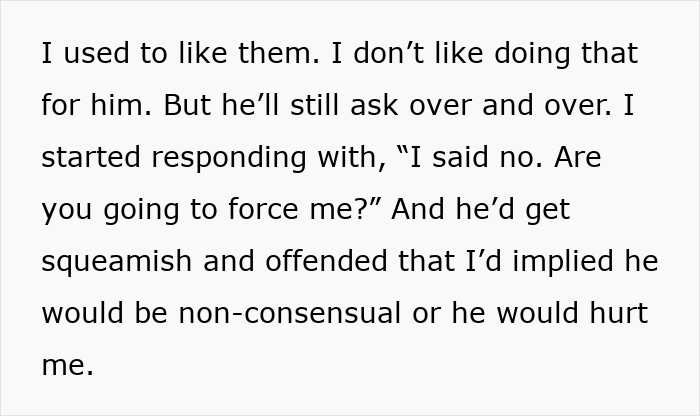 Man Has Outburst Over Wife Not Liking Mustard, She Realizes It Wasn’t About The Condiment At All