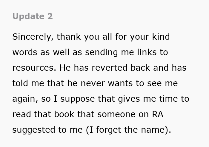 Man Has Outburst Over Wife Not Liking Mustard, She Realizes It Wasn’t About The Condiment At All