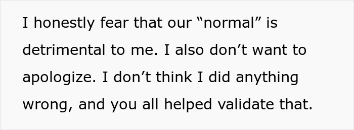Man Has Outburst Over Wife Not Liking Mustard, She Realizes It Wasn’t About The Condiment At All