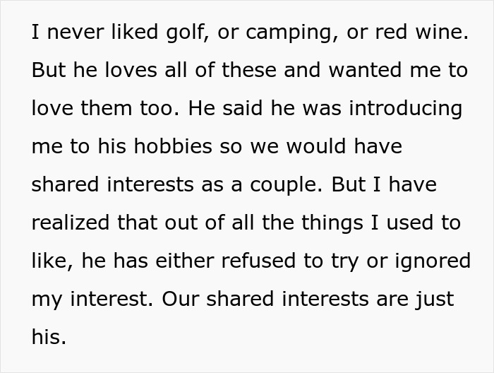 Man Has Outburst Over Wife Not Liking Mustard, She Realizes It Wasn’t About The Condiment At All