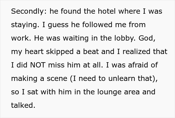 Man Has Outburst Over Wife Not Liking Mustard, She Realizes It Wasn’t About The Condiment At All