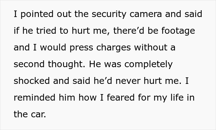 Man Has Outburst Over Wife Not Liking Mustard, She Realizes It Wasn’t About The Condiment At All