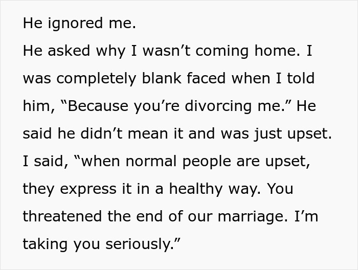 Man Has Outburst Over Wife Not Liking Mustard, She Realizes It Wasn’t About The Condiment At All