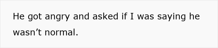 Man Has Outburst Over Wife Not Liking Mustard, She Realizes It Wasn’t About The Condiment At All