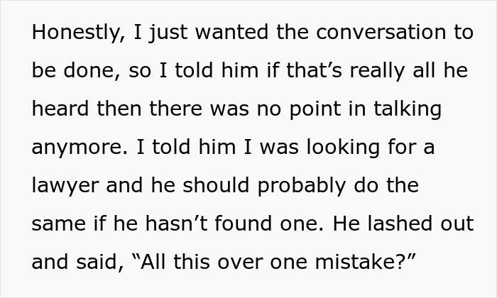 Man Has Outburst Over Wife Not Liking Mustard, She Realizes It Wasn’t About The Condiment At All