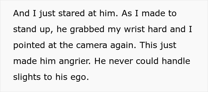 Man Has Outburst Over Wife Not Liking Mustard, She Realizes It Wasn’t About The Condiment At All