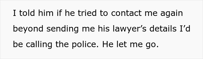 Man Has Outburst Over Wife Not Liking Mustard, She Realizes It Wasn’t About The Condiment At All