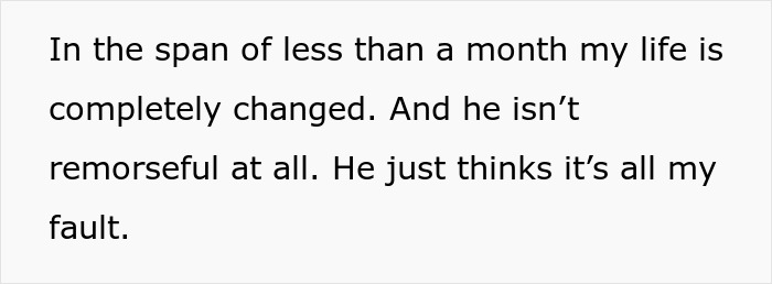 Man Has Outburst Over Wife Not Liking Mustard, She Realizes It Wasn’t About The Condiment At All