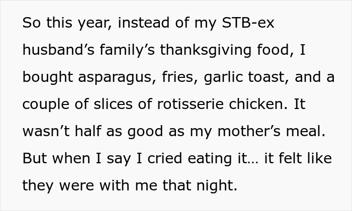 Man Has Outburst Over Wife Not Liking Mustard, She Realizes It Wasn’t About The Condiment At All