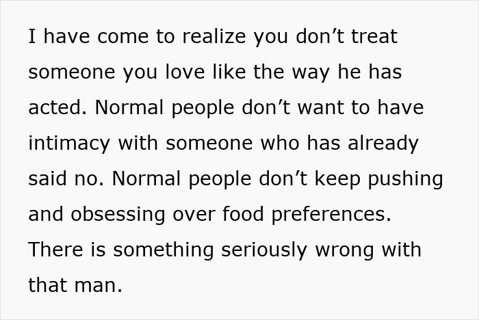 Man Has Outburst Over Wife Not Liking Mustard, She Realizes It Wasn’t About The Condiment At All