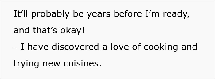 Man Has Outburst Over Wife Not Liking Mustard, She Realizes It Wasn’t About The Condiment At All