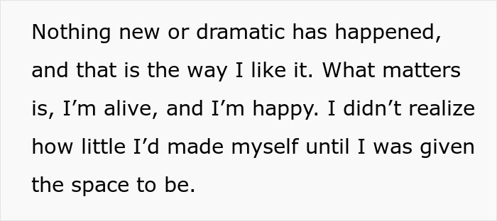 Man Has Outburst Over Wife Not Liking Mustard, She Realizes It Wasn’t About The Condiment At All