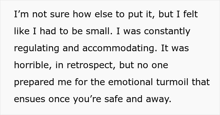 Man Has Outburst Over Wife Not Liking Mustard, She Realizes It Wasn’t About The Condiment At All