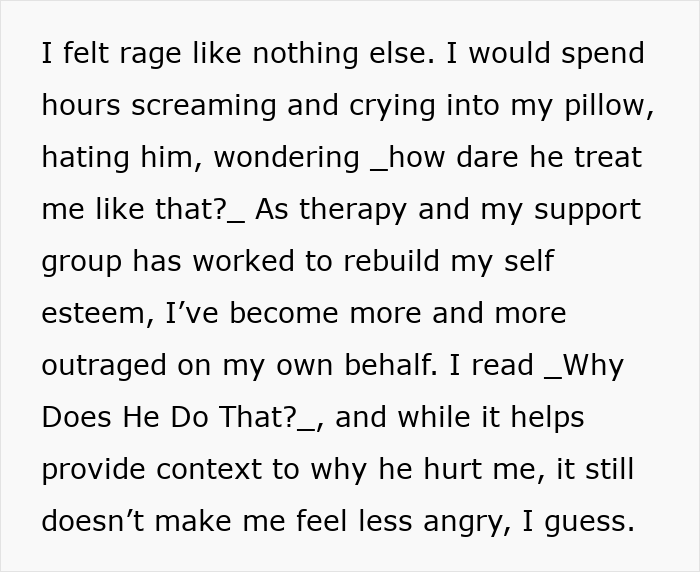 Man Has Outburst Over Wife Not Liking Mustard, She Realizes It Wasn’t About The Condiment At All