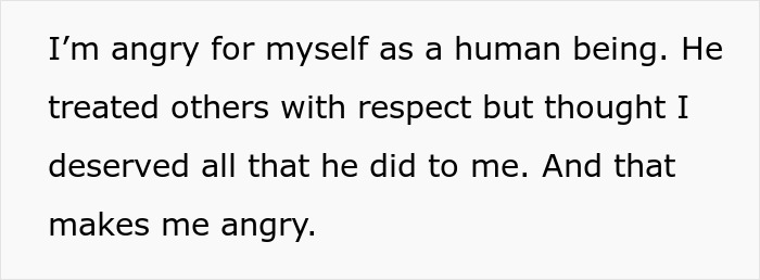 Man Has Outburst Over Wife Not Liking Mustard, She Realizes It Wasn’t About The Condiment At All
