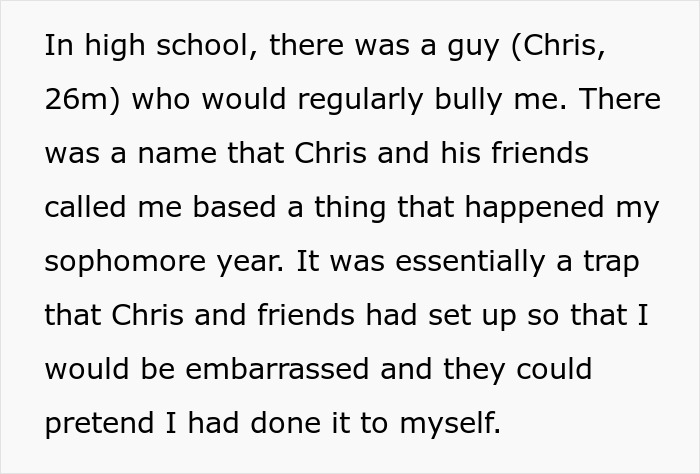 Man Shocked His Fianc&eacute;e Was FWB With His Bully, Realizes Too Late How Deep Their Connection Is