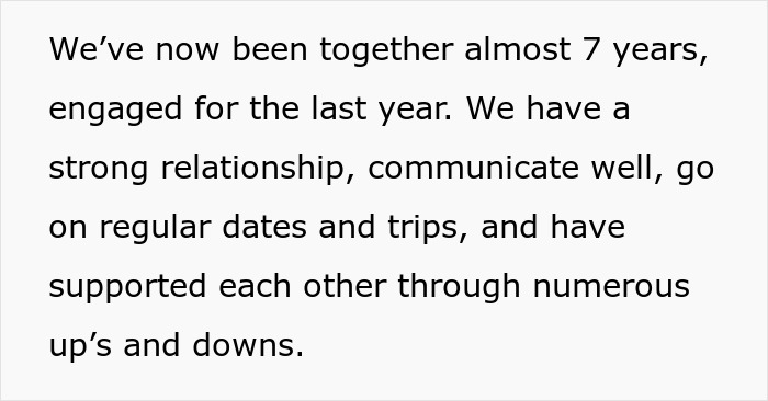 Man Shocked His Fianc&eacute;e Was FWB With His Bully, Realizes Too Late How Deep Their Connection Is