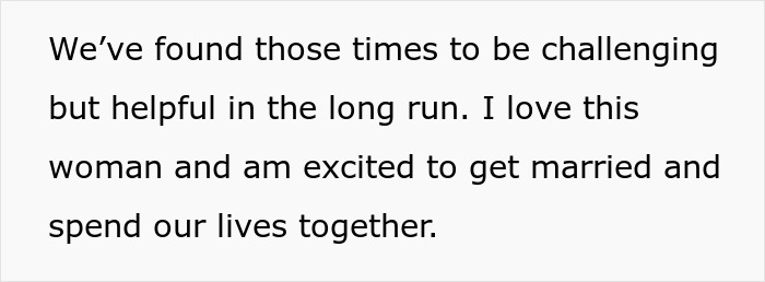 Man Shocked His Fianc&eacute;e Was FWB With His Bully, Realizes Too Late How Deep Their Connection Is