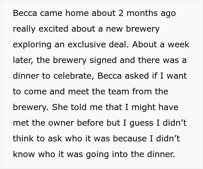 Man Shocked His Fianc&eacute;e Was FWB With His Bully, Realizes Too Late How Deep Their Connection Is