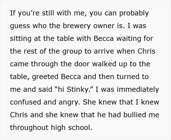 Man Shocked His Fianc&eacute;e Was FWB With His Bully, Realizes Too Late How Deep Their Connection Is