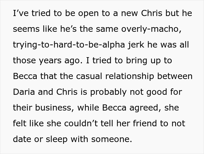 Man Shocked His Fianc&eacute;e Was FWB With His Bully, Realizes Too Late How Deep Their Connection Is