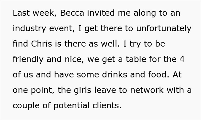 Man Shocked His Fianc&eacute;e Was FWB With His Bully, Realizes Too Late How Deep Their Connection Is
