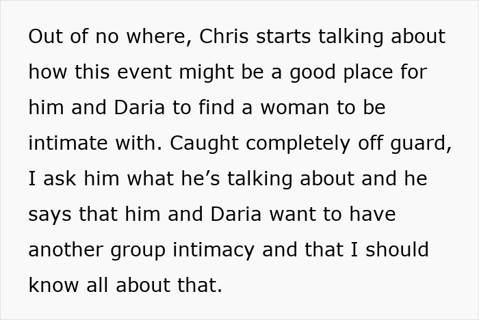 Man Shocked His Fianc&eacute;e Was FWB With His Bully, Realizes Too Late How Deep Their Connection Is