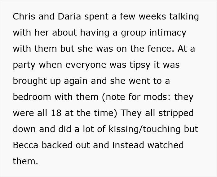Man Shocked His Fianc&eacute;e Was FWB With His Bully, Realizes Too Late How Deep Their Connection Is