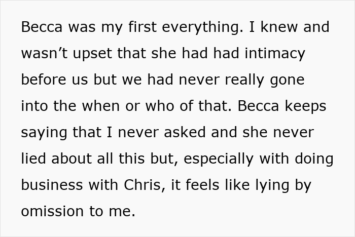Man Shocked His Fianc&eacute;e Was FWB With His Bully, Realizes Too Late How Deep Their Connection Is