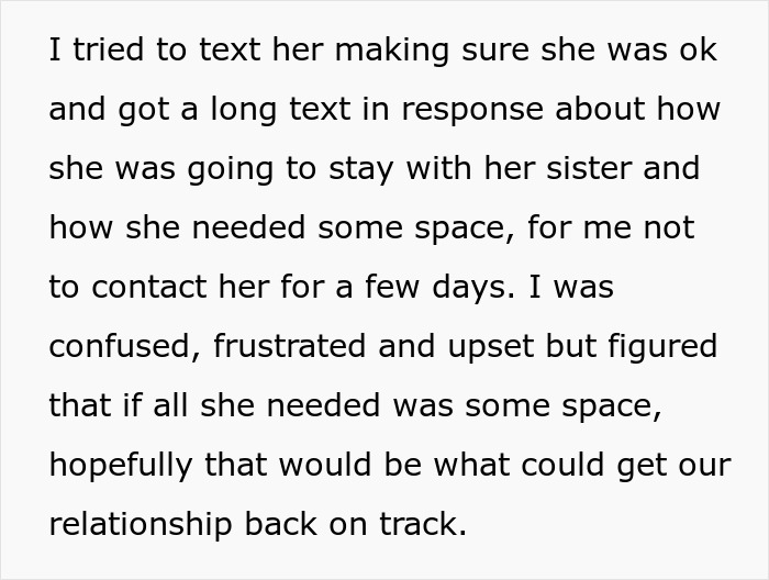 Man Shocked His Fianc&eacute;e Was FWB With His Bully, Realizes Too Late How Deep Their Connection Is