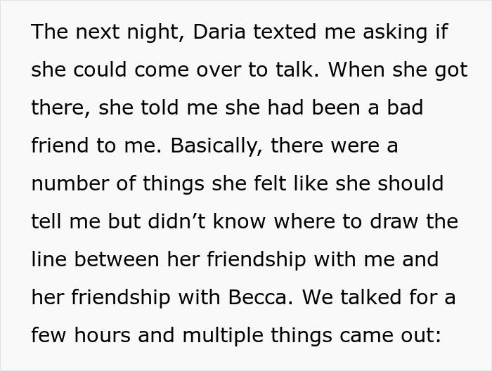 Man Shocked His Fianc&eacute;e Was FWB With His Bully, Realizes Too Late How Deep Their Connection Is