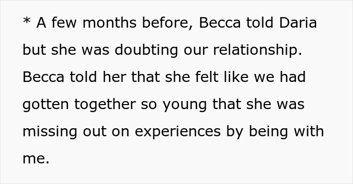 Man Shocked His Fianc&eacute;e Was FWB With His Bully, Realizes Too Late How Deep Their Connection Is