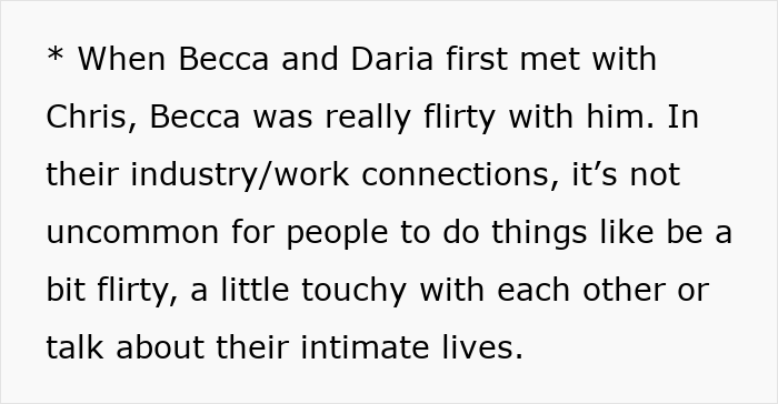 Man Shocked His Fianc&eacute;e Was FWB With His Bully, Realizes Too Late How Deep Their Connection Is