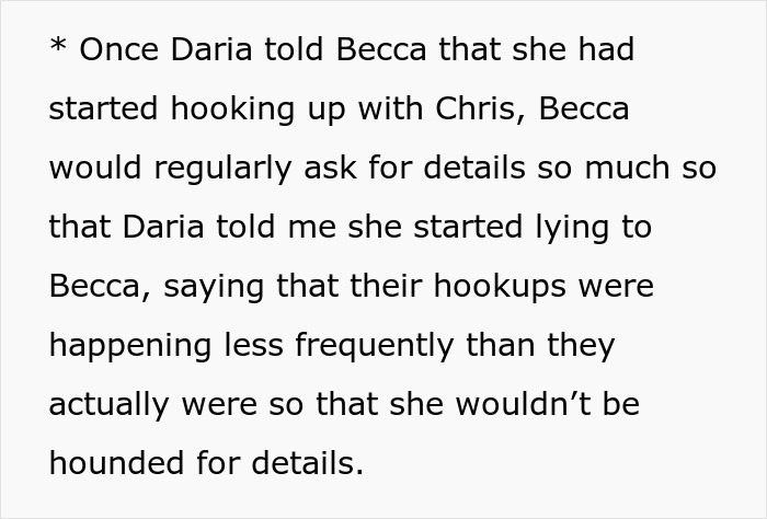 Man Shocked His Fianc&eacute;e Was FWB With His Bully, Realizes Too Late How Deep Their Connection Is