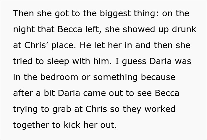 Man Shocked His Fianc&eacute;e Was FWB With His Bully, Realizes Too Late How Deep Their Connection Is