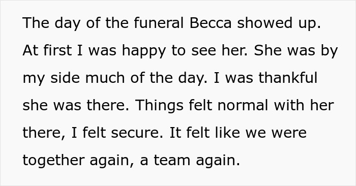 Man Shocked His Fianc&eacute;e Was FWB With His Bully, Realizes Too Late How Deep Their Connection Is
