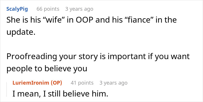 Man Shocked His Fianc&eacute;e Was FWB With His Bully, Realizes Too Late How Deep Their Connection Is