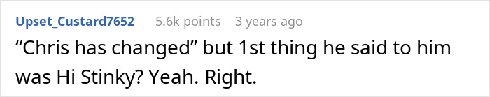 Man Shocked His Fianc&eacute;e Was FWB With His Bully, Realizes Too Late How Deep Their Connection Is