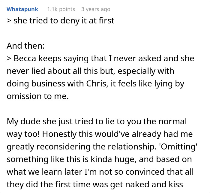 Man Shocked His Fianc&eacute;e Was FWB With His Bully, Realizes Too Late How Deep Their Connection Is