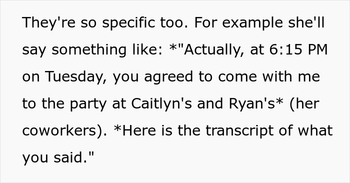 Guy Feels Like A Science Experiment In His Own Home, Dumps GF For Keeping A Log Of His Every Word