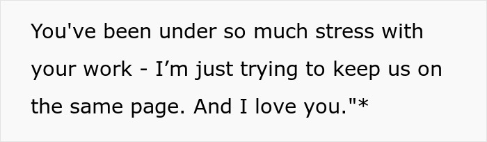 Guy Feels Like A Science Experiment In His Own Home, Dumps GF For Keeping A Log Of His Every Word