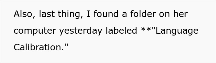 Guy Feels Like A Science Experiment In His Own Home, Dumps GF For Keeping A Log Of His Every Word