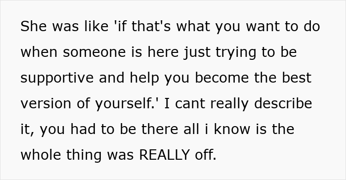 Guy Feels Like A Science Experiment In His Own Home, Dumps GF For Keeping A Log Of His Every Word