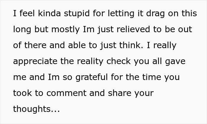 Guy Feels Like A Science Experiment In His Own Home, Dumps GF For Keeping A Log Of His Every Word