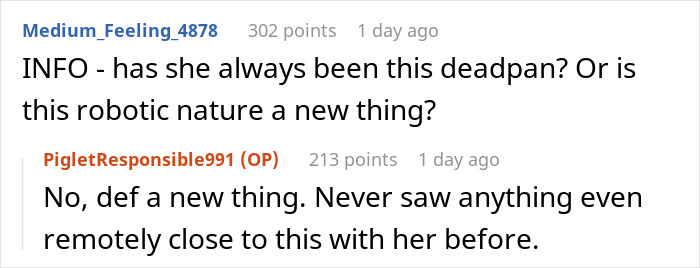 Guy Feels Like A Science Experiment In His Own Home, Dumps GF For Keeping A Log Of His Every Word