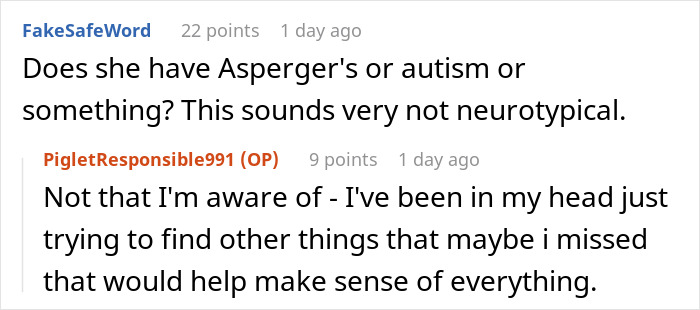 Guy Feels Like A Science Experiment In His Own Home, Dumps GF For Keeping A Log Of His Every Word